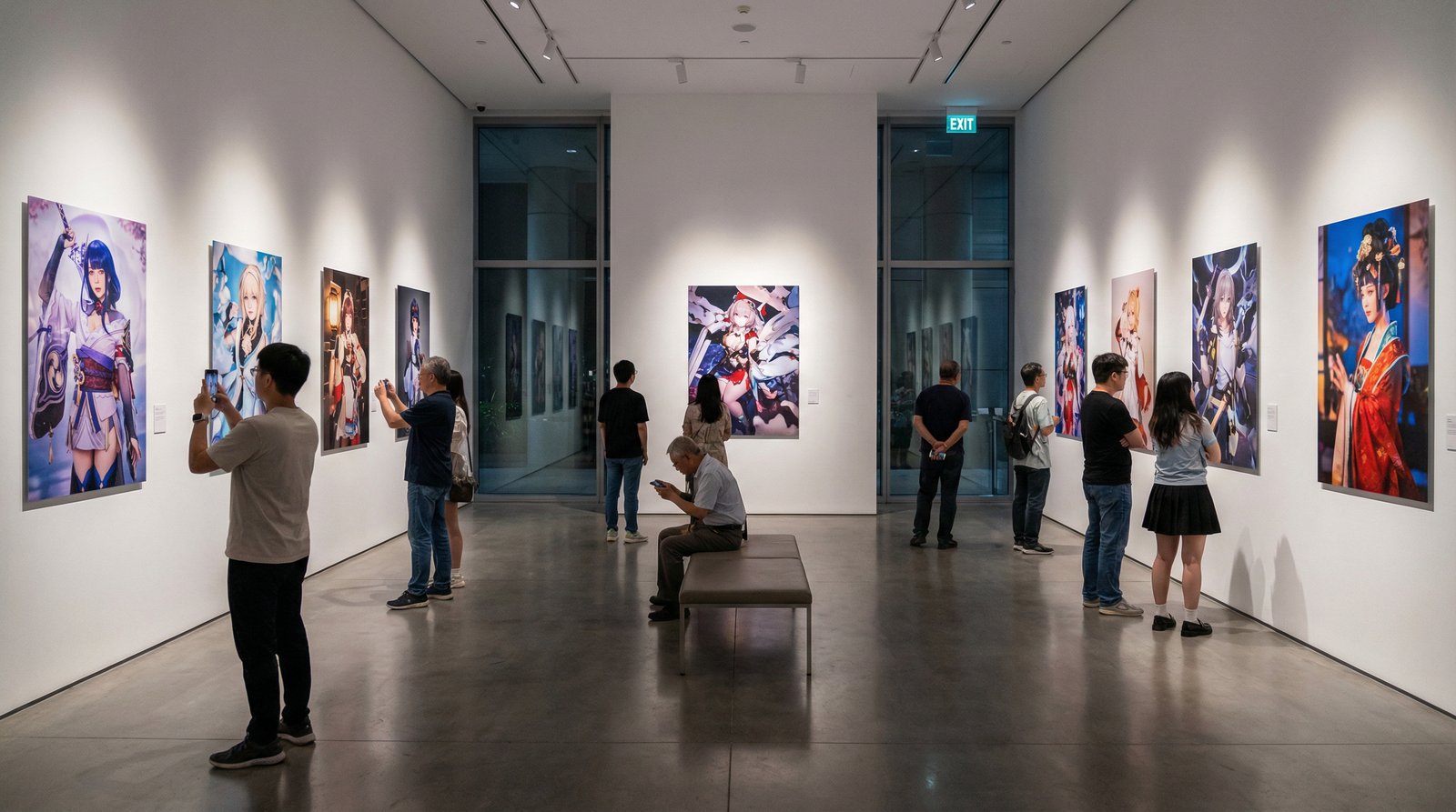 大象传媒动漫视频