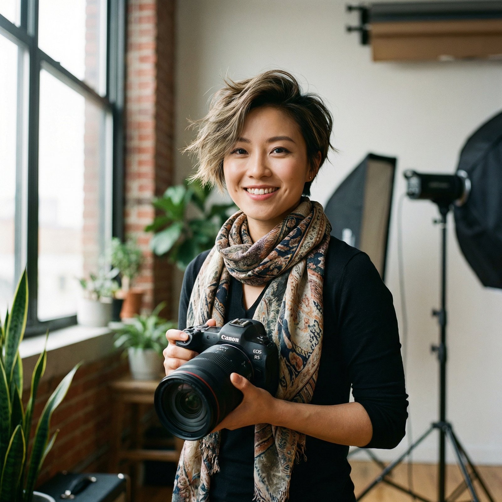 大象传媒摄影师